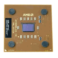Athlon XP2600+ Model 8 Thoroughbred