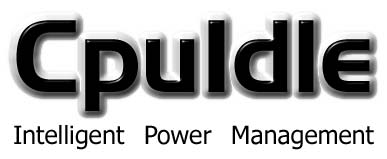 CPUidle Logo
